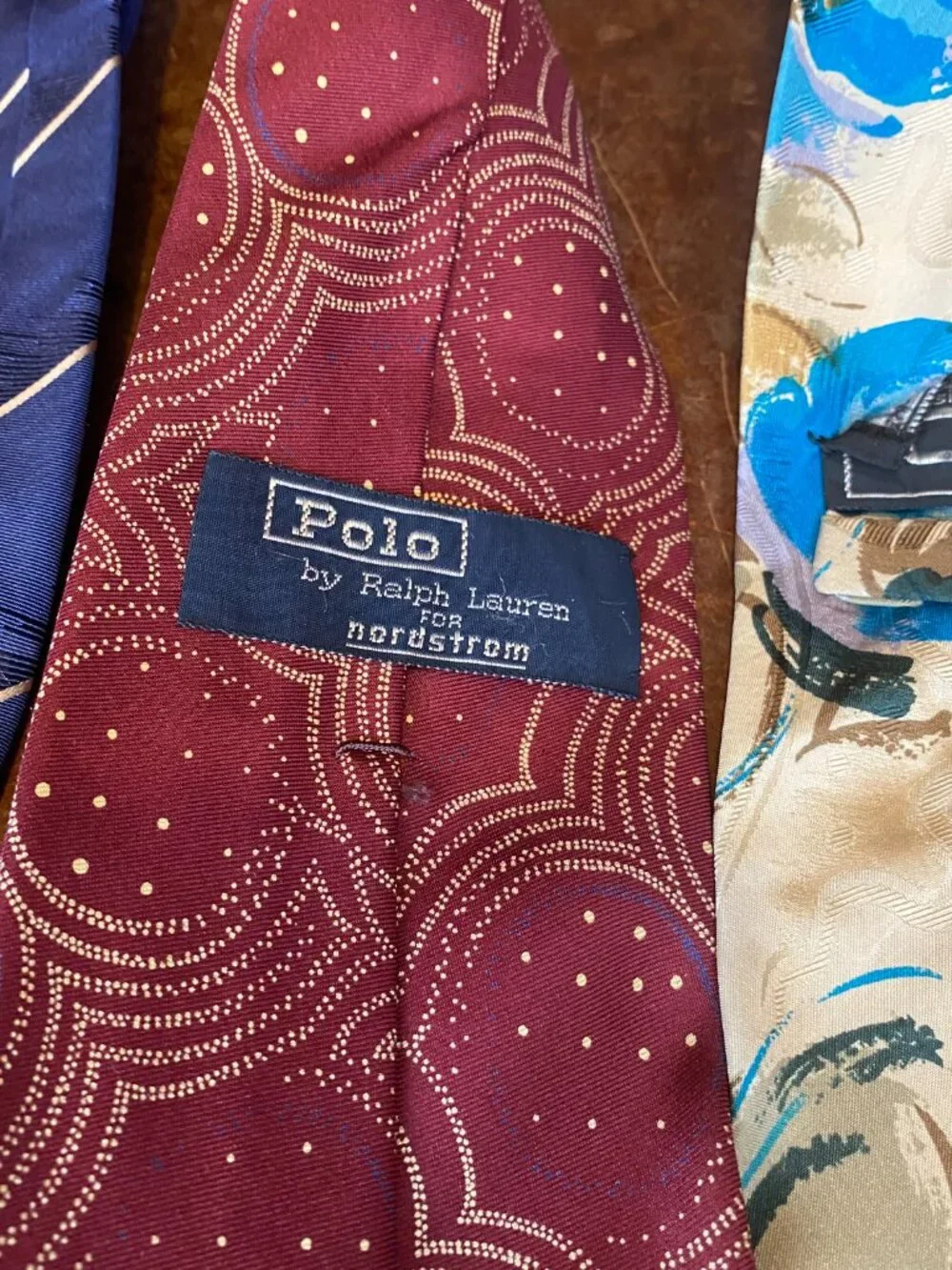 Polo Ralph Lauren this lot